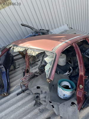 ASTRA F HB TAVAN VECTRA A B C  CORSA B C D E