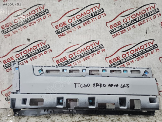 CHERY TİGGO 8 PRO SAĞ ARKA KAPI BANDI ORJINAL HATASIZ