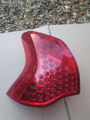 PEUGEOT 3008 ÇIKMA ORJİNAL SAĞ - SOL STOP