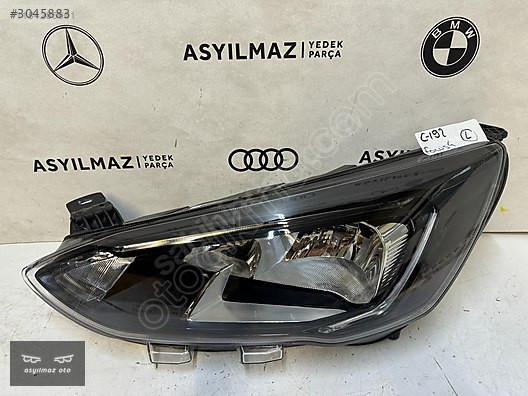 FOCUS 4 SOL FAR ORJİNAL OEM:JX7B13W030CE