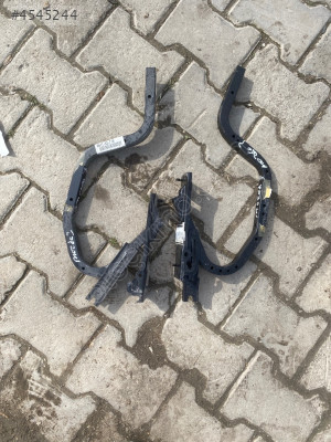 Mazda 3 sağ sol kaput menteşesi çıkma orijinal