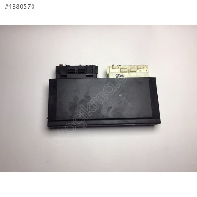 BMW E32 E34 Kontrol Modülü 61.35-1379741