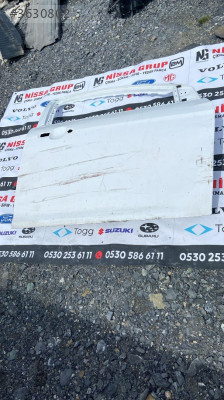 FORD FOCUS 2012-18 SAĞ ÖN KAPI ORJİNAL ÇIKMA