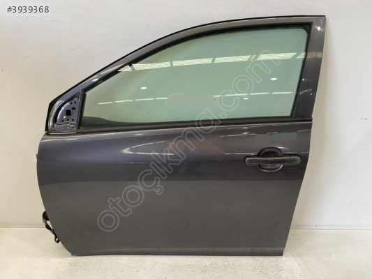 TOYOTA COROLLA ÇIKMA ORJİNAL KAPI