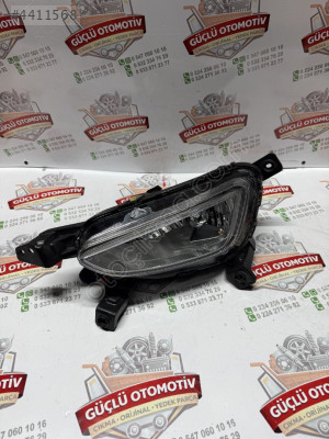 HYUNDAİ TUCSON SOL SİS FARI ORİJİNAL SÖKME