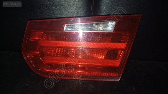 2013-2016 Bmw F30 Sağ Bagaj İç Stop Lambası