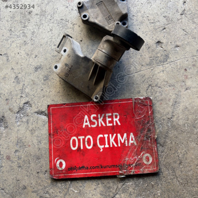 Astra g şarj dinomosu bağlantı ayağı