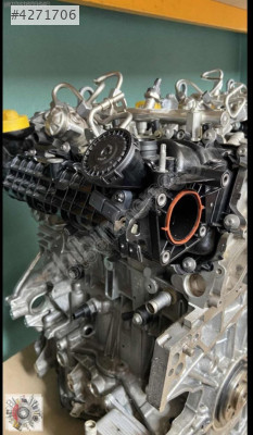 RENAULT MEGAN 4 1.3 TCE MOTOR