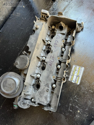 BMW E60 177 LİK KÜLBÜTÖR  KAPAK