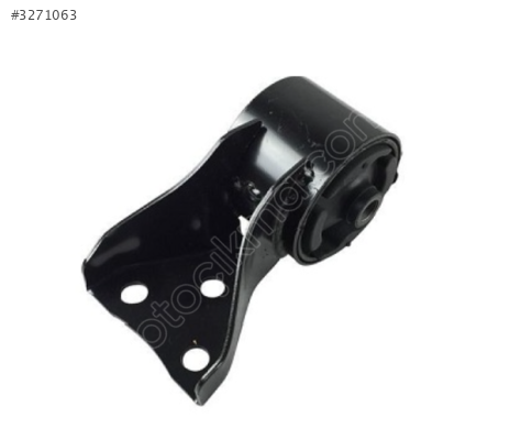 TAKOZ MOTOR ARKA MAZDA 626 98-01 GE4T-39-040