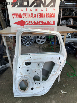 Opel astra j sağ arka kapı