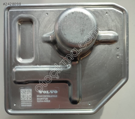 VOLVO S90 V90 ABS ECU BEYİN 32281728 32333264