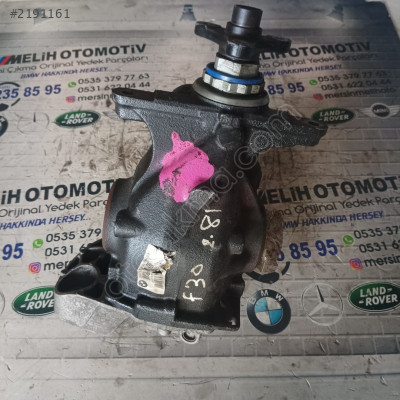 BMW ÇIKMA F30  ARKA DEFRANSİYEL 7616971