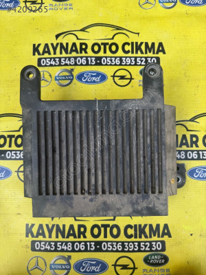 Volvo s80 çıkma amfi 2006-2016 31215614