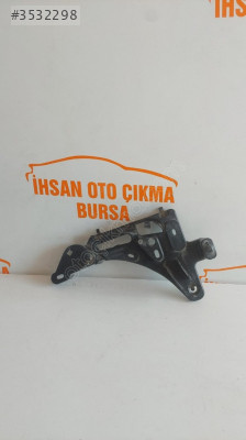 Renault Megane Kaput Açma Halat Ayağı 241388280r