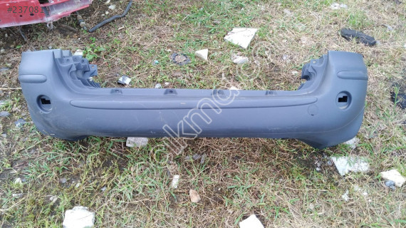Fiat Multipla Arka Tampon orjinal çıkma parça
