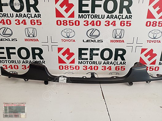 TOYOTA COROLLA SIFIR FAR ALT SACI 99-00 OEM:53903-12080-LP