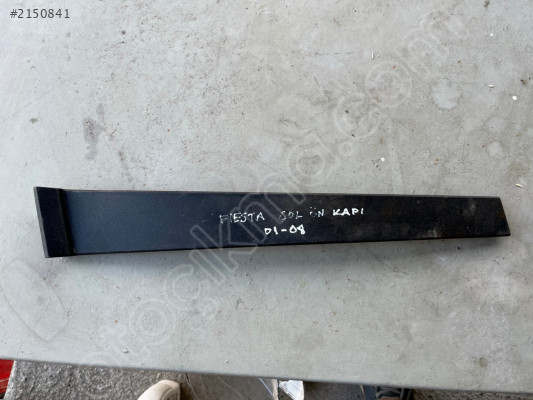 FORD FİESTA SOL ÖN KAPI DİREK KAPLAMA