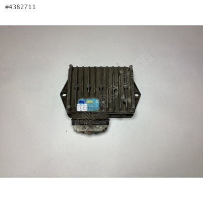 Fiat Tempra Tipo Marea Ateşleme Beyni Digiplex 2 MED433A