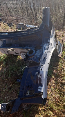 OPEL INSİGNİA SOL ÖN PODYE.OTO ERKAN ÜNYE