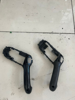 Opel Tigra - Corsa B Kapı Kulpu Sağ