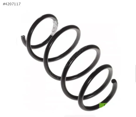 5Q0411105GM ÖN HELEZON YAY LEON SUPERB GOLF 7 PASSAT TİGUAN