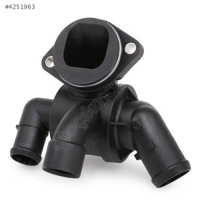 Vw Golf 6 Polo Jetta Passat Caddy 1.6Tdi Termostat 09- 03L121111S