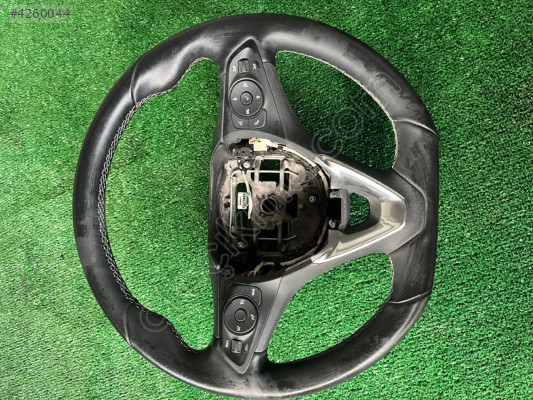 OPEL CORSA F DİREKSİYON SİMİDİ