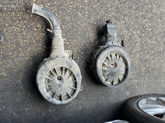 RENAULT 9 Spring hava filitre kutusu