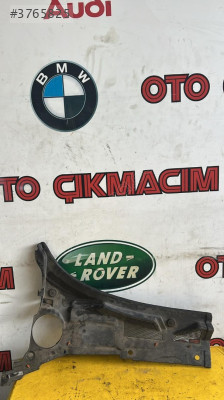 Jaguar XF Modeli İçin 8X23-F021B45-A Ön Cam Izgarası