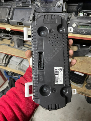 RENAULT CLİO 5 EVOLUTİON 1.0 TCE GÖSTERGE PANELİ 24 809 761 3R