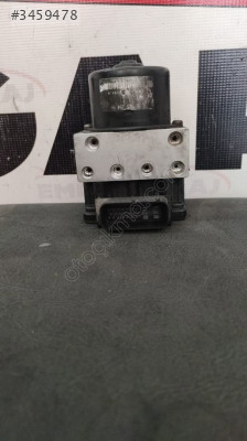 9632539480 Peugeot 206 Abs Beyni (Çıkma)