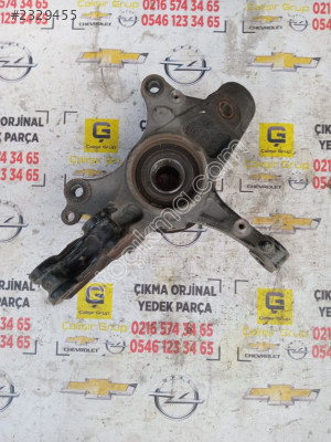 OPEL COMBO E TAŞIYICI ÇIKMA SÖKME YEDEK PARÇA