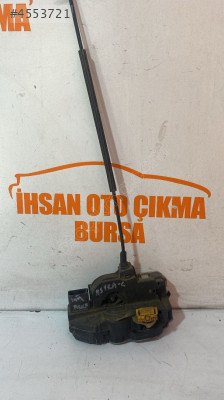 Opel astra c sağ arka kapı kilidi