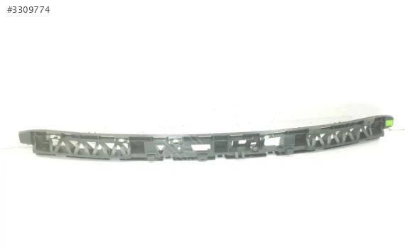 SEAT LEON 3 ARKA TAMPON ORTA BRAKET 5F0807863