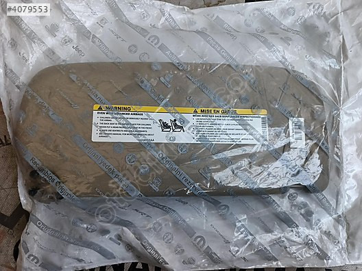 JEEP GRAND CHEROKEE GÜNEŞLİK CHROKE SOL