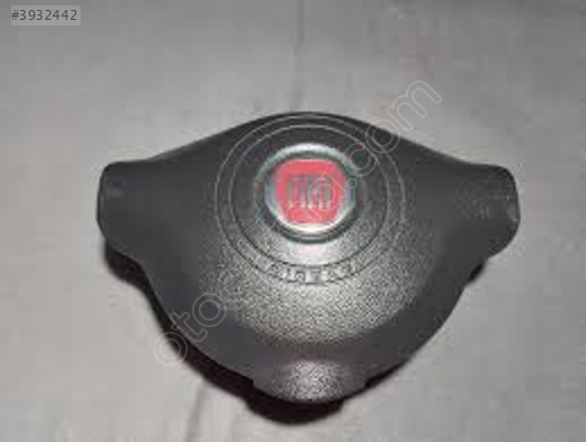 FIAT SCUDO ÇIKMA ORJİNAL DİREKSİYON AİRBAG