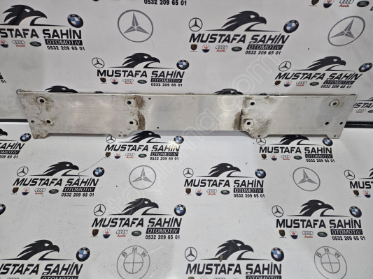 ORJİNAL ÇIKMA BMW 3 SERİ G20 ALT KORUMA PANELİ | 743912708