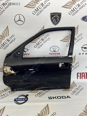 OPEL VECTRA SOL ÖN KAPI ORİJİNAL ÇIKMA