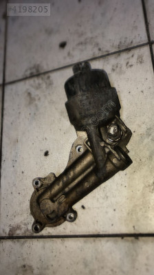 PEJO 206 BENZİNLİ 2006 MODEL YAĞ SPOTU