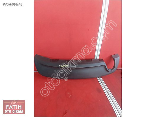 ALFA ROMEO GİULİETTA 2010-2014 ARKA TAMPON ALTI 156085879