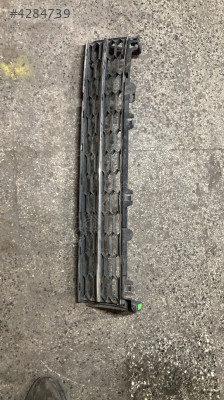 Skoda superb Tampon ızgarası