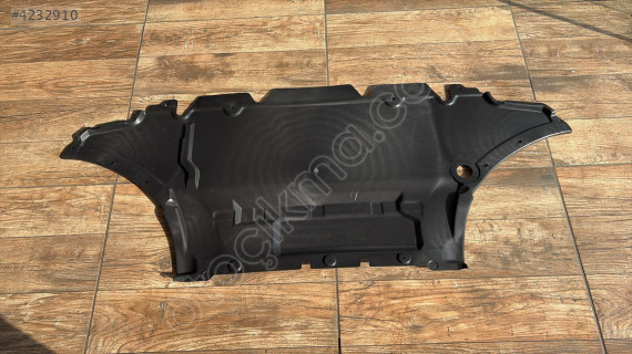 A4 A5 MOTOR ALT MUHAFAZA 2009 2015 8K1863821 ÇAĞRI OTO MASLAK