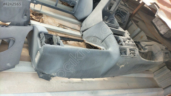 Opel Vectra a göğüslük torpido