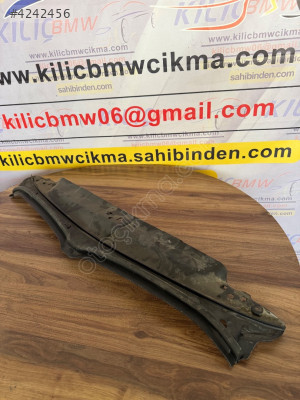 BMW G20 ÖN PANEL ÜST KAPLAMASI ORJİNAL ÇIKMA 51767461970