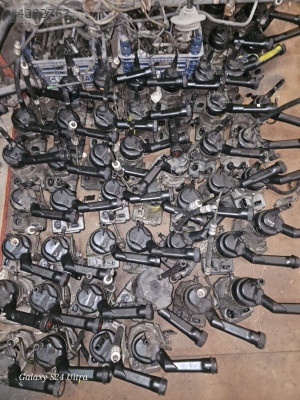 Peugeot 308 direksiyon pompası