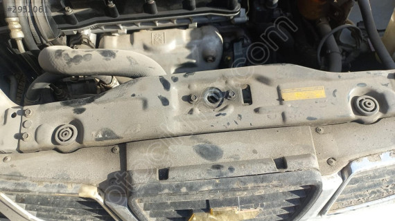 CHEVROLET LACETTİ ÜST PANEL.OTO ERKAN ÜNYE