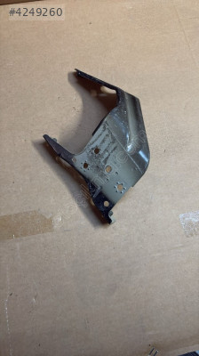 SKODA KAROQ SOL ÖN ÇAMURLUK SACI 2018 2024 57A821167 ÇAĞRI OTO