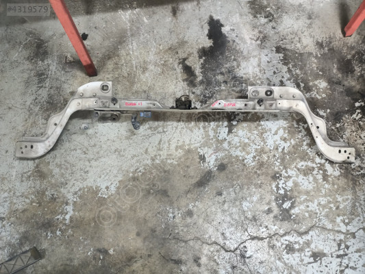 FİAT FİORİNO BİPPER NEMO 1.3 ÖN PANEL