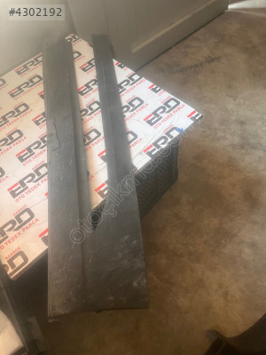 OPEL MOKKA SAĞ ÖN KAPI ÇITASI  984884788000